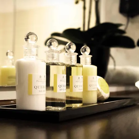 Vcity شقة فندقية غلاسغو