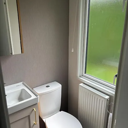 Feriepark Campsie Glen 3*