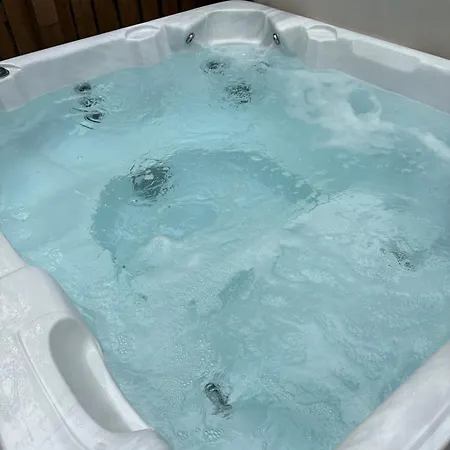 Campsie Glen Feriepark