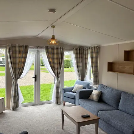 Campsie Glen 3*