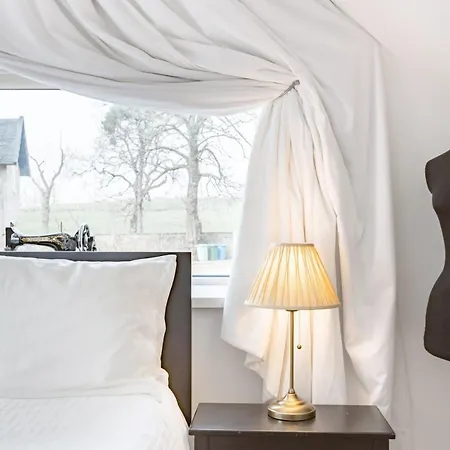 Converted Historical Stone Coach House *