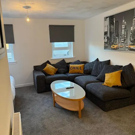 2-bed By Apartmán *