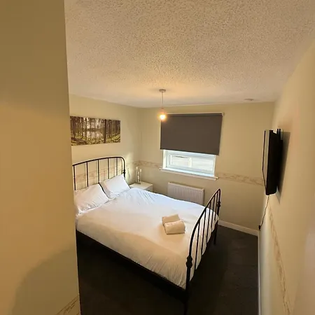 Apartmán 2-bed By *