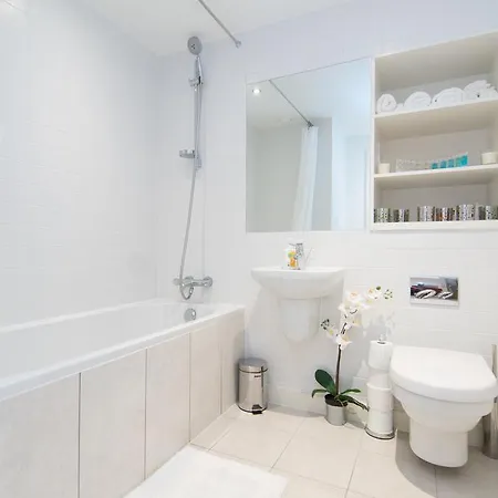 Mitchell Street Apartment