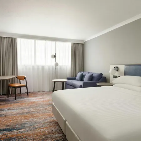 Marriott Szálloda Glasgow