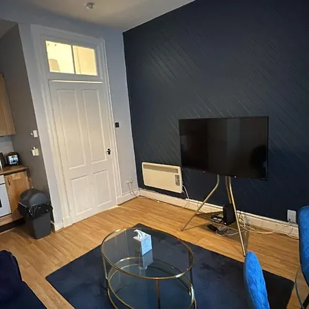 Διαμέρισμα Homely In Hampden