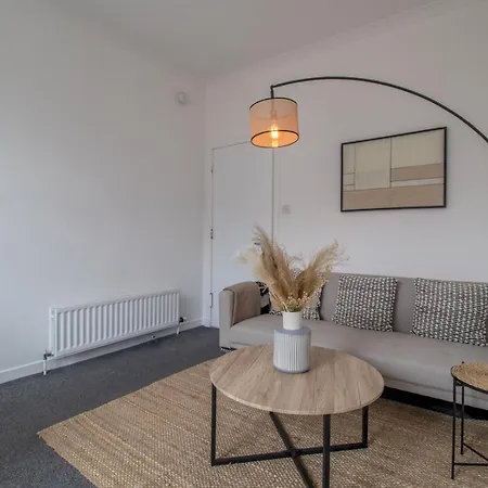 Apartamento Pass The Keys In South