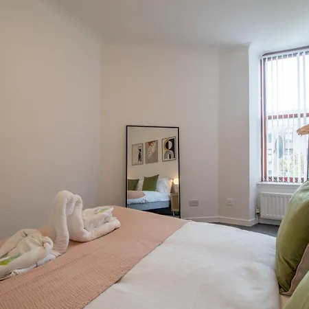 Apartamento Pass The Keys In South *