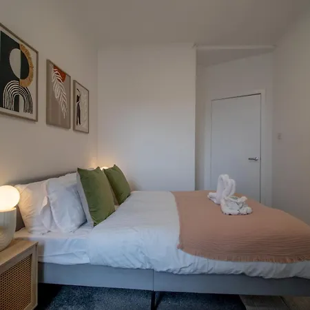 Apartamento Pass The Keys In South Glasgow