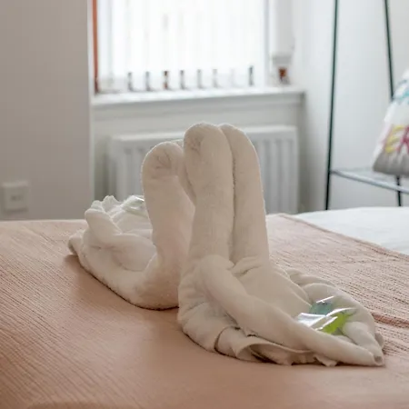 Pass The Keys In South Glasgow