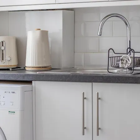 Apartamento Pass The Keys In South *