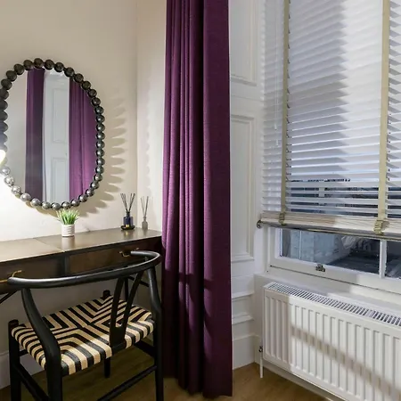 Cairn Introduces Arlington - Exclusive Centre Luxury * Glasgow