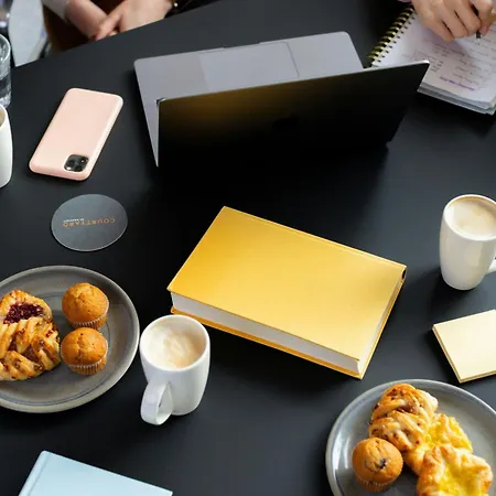 Courtyard By Marriott Sec Отель 4*