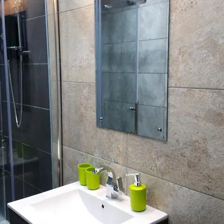 4 Bedroom Duplex - 6 Beds - Free Parking Apartamento Glasgow