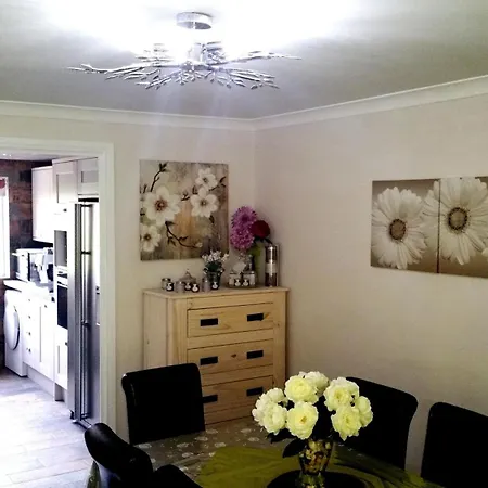 Double In Riverside - B Privat bolig *