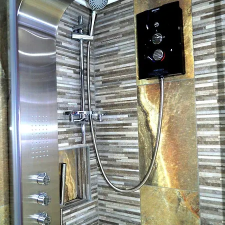 Double In Riverside - B Homestay