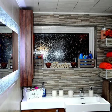 Privat bolig Double In Riverside - B *