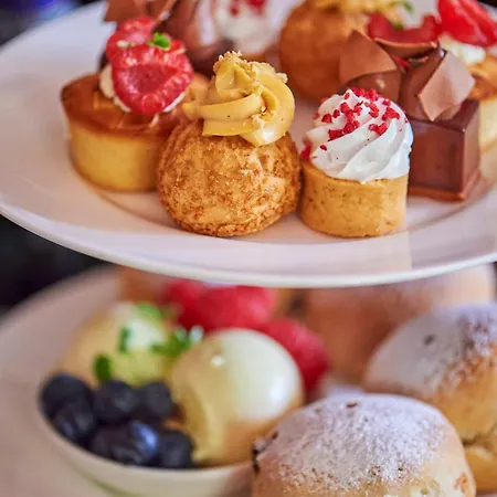 One Devonshire Gardens A Du Vin