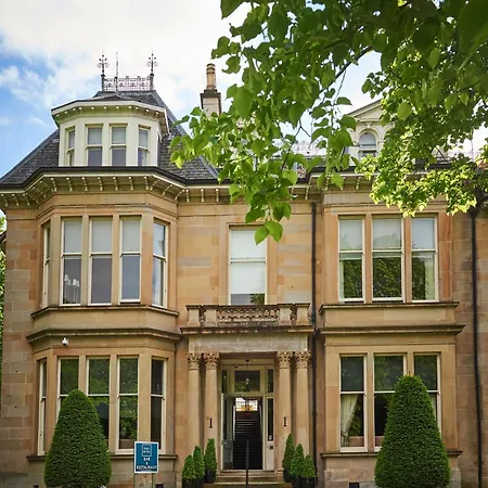 호텔 One Devonshire Gardens A Du Vin