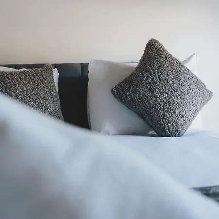 Stylish 3br By Hampden No 161 With Free Parking גלאזגו