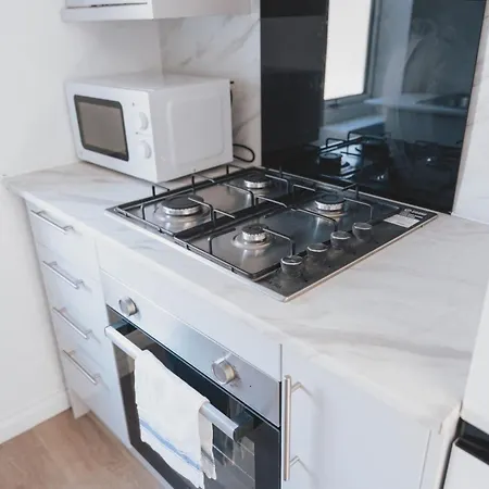 Appartement Stylish 3br By Hampden No 161 With Free Parking Glasgow