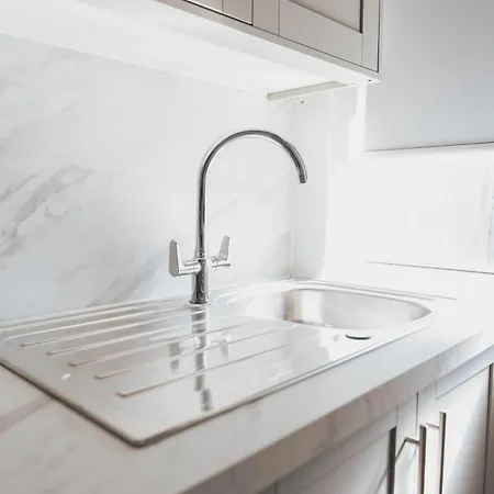 Stylish 3br Near Hampden No 264 With Free Parking גלאזגו
