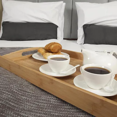 Westend By Living Scotland Apartment Glasgow