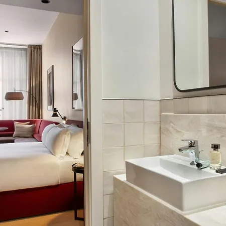 Aparthotel Sonder By Marriott Bonvoy The Teacher