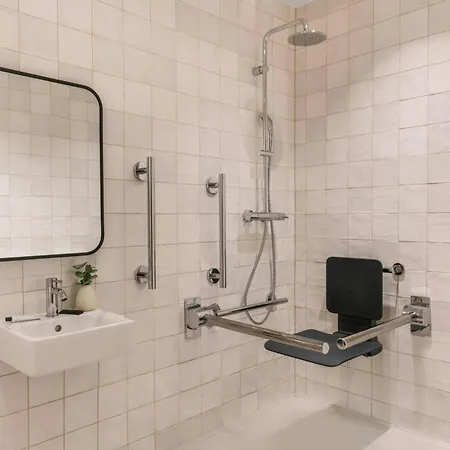 Sonder By Marriott Bonvoy The Teacher 3* Glasgow