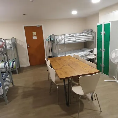 Çiftlik konaklama Edenmill Farm