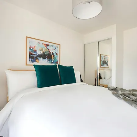 Sonder By Marriott Bonvoy Minerva Way Finnieston 4* 글라스고