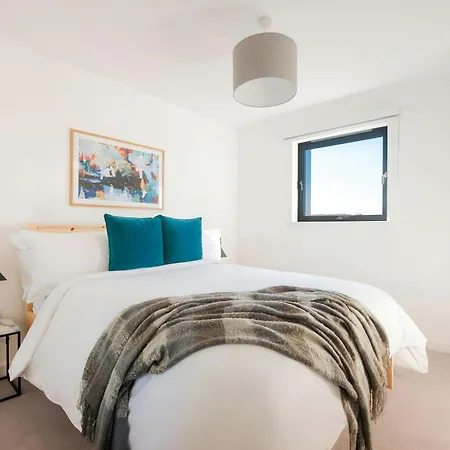 Sonder By Marriott Bonvoy Minerva Way Finnieston Aparthotel Glasgow