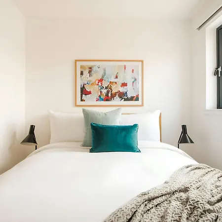 Sonder By Marriott Bonvoy Minerva Way Finnieston 4*