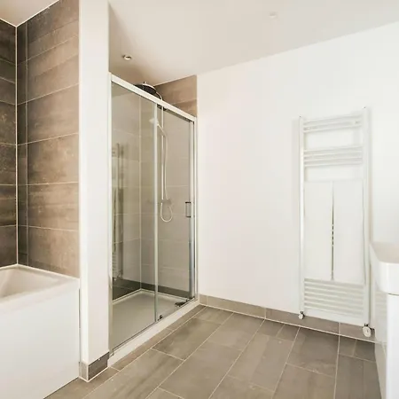 Sonder By Marriott Bonvoy Minerva Way Finnieston