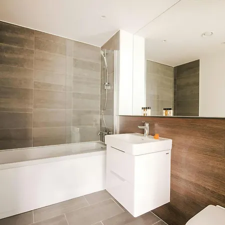 Sonder By Marriott Bonvoy Minerva Way Finnieston Glasgow