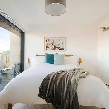 Sonder By Marriott Bonvoy Minerva Way Finnieston 4* 글라스고