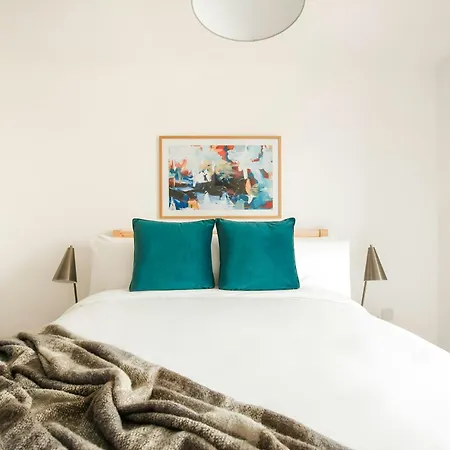 Aparthotel Sonder By Marriott Bonvoy Minerva Way Finnieston Glasgow