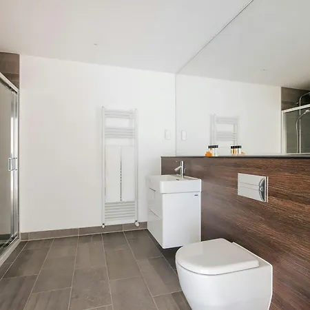 Sonder By Marriott Bonvoy Minerva Way Finnieston 4* 글라스고