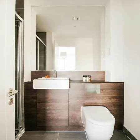 Sonder By Marriott Bonvoy Minerva Way Finnieston 4*