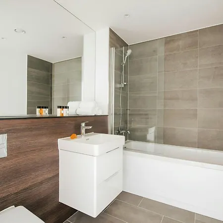 Sonder By Marriott Bonvoy Minerva Way Finnieston 4*