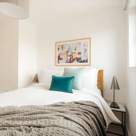 Sonder By Marriott Bonvoy Minerva Way Finnieston 글라스고