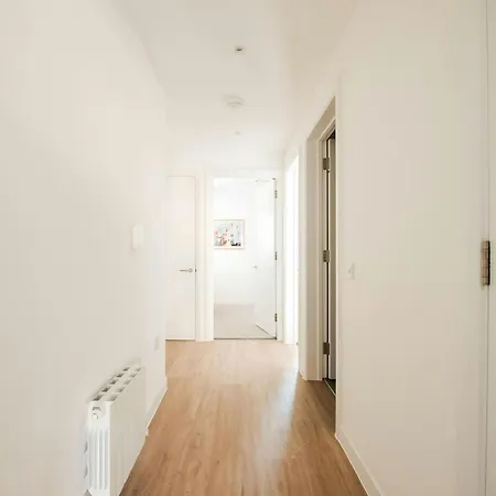 Sonder By Marriott Bonvoy Minerva Way Finnieston 4* 글라스고