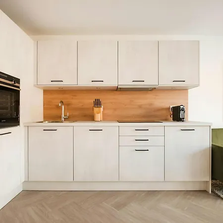 Aparthotel Sonder By Marriott Bonvoy Minerva Way Finnieston