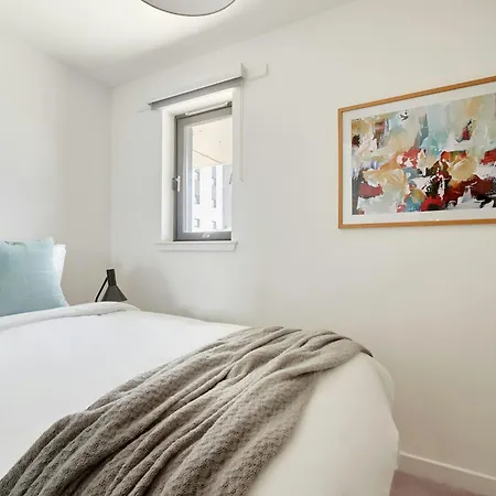 Sonder By Marriott Bonvoy Minerva Way Finnieston 4*