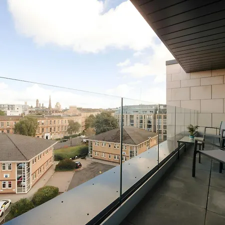 Sonder By Marriott Bonvoy Minerva Way Finnieston