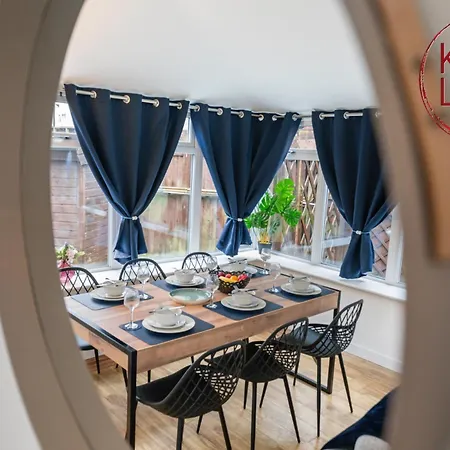 Ferienhaus Fraser House By Klass Living Rutherglen *