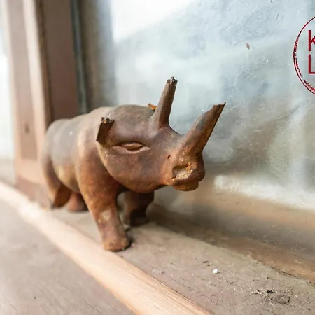 Fraser House By Klass Living Rutherglen Glasgow