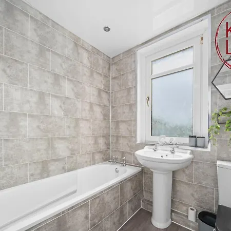 Fraser House By Klass Living Rutherglen Glasgow