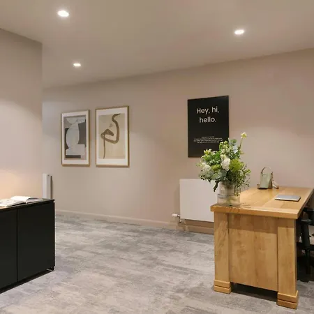 Sonder By Marriott Bonvoy The Teacher * Glasgow