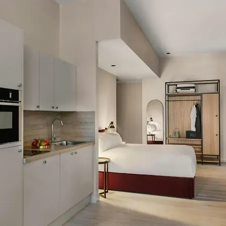 Aparthotel Sonder By Marriott Bonvoy The Teacher